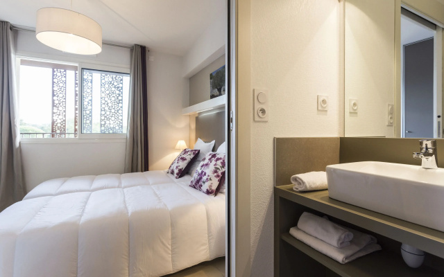 Residhotel – Résidence Pont du Gard
