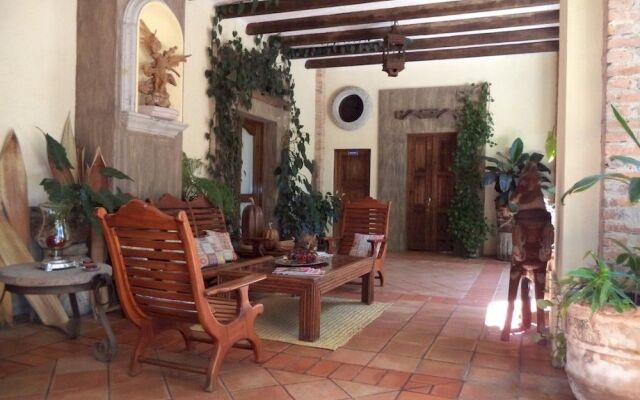 Hacienda Los Angeles