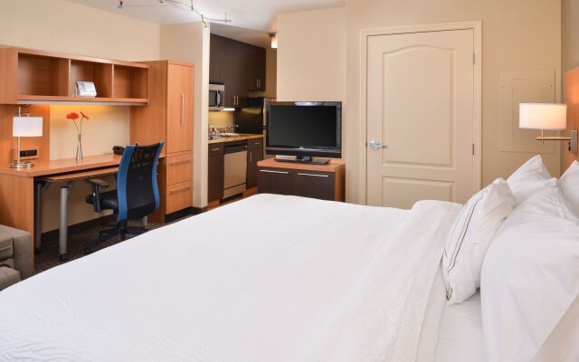 TownePlace Suites by Marriott Sacramento Roseville
