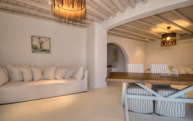 Villa Melmastia