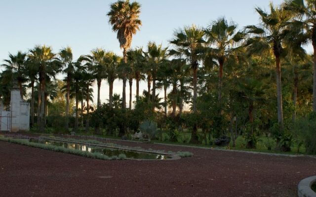 Hacienda Los Angeles