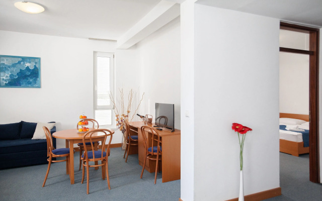 Hotel Duga Uvala