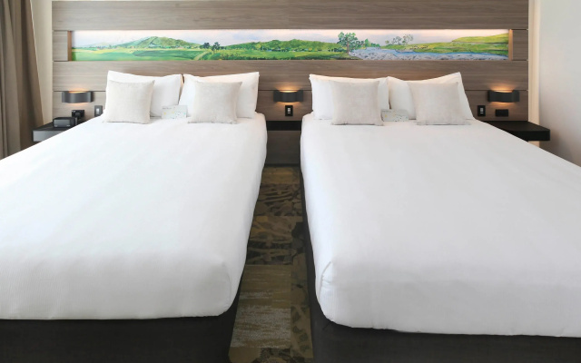 Novotel New Plymouth Taranaki