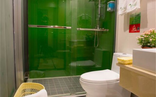 Vatica ShangHai International Tourist Resort Huaxi