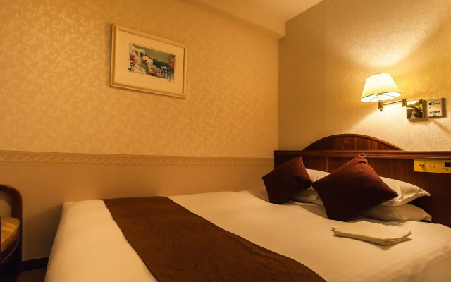 Prince Smart Inn Nagoya Sakae