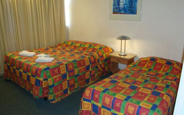 City Centre Motor Inn