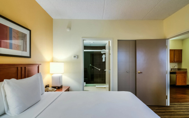 HYATT house Chicago/Schaumburg