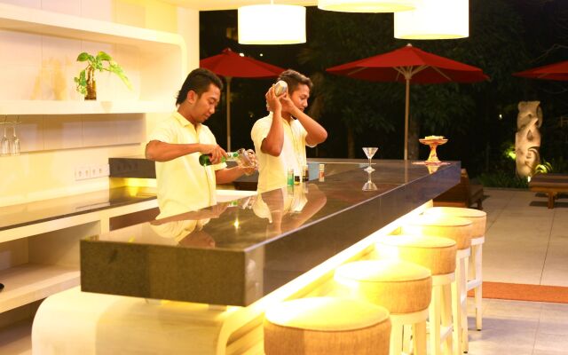 Labak River Hotel by EPS