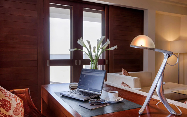 Pullman Danang Beach Resort