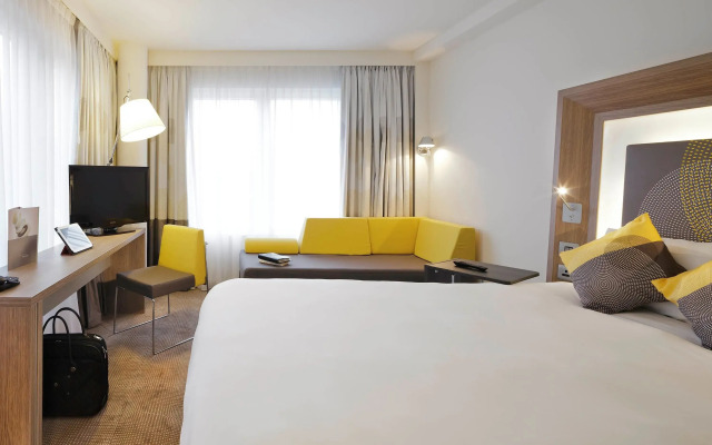 Novotel London Blackfriars