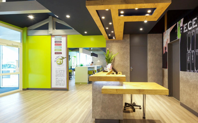 ibis Budget Dax Saint Paul les Dax