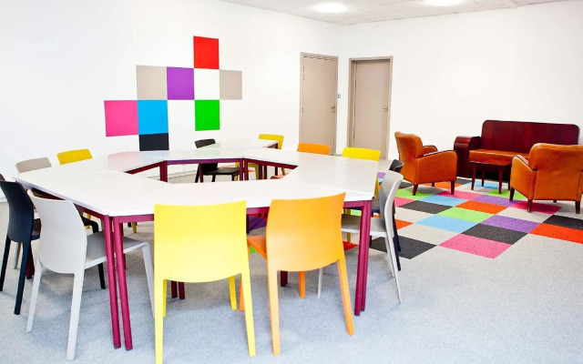 Ibis Styles Sarrebourg Hotel