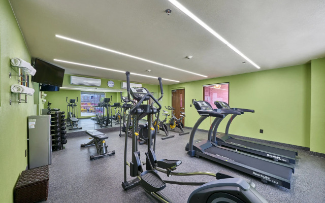 City Centro by Marriott Oaxaca