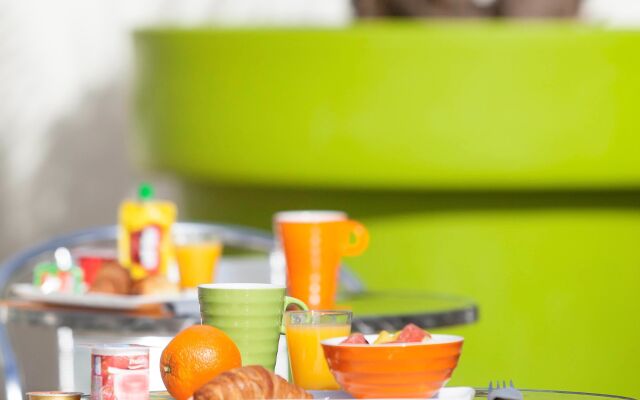 ibis Styles Saumur Gare Centre