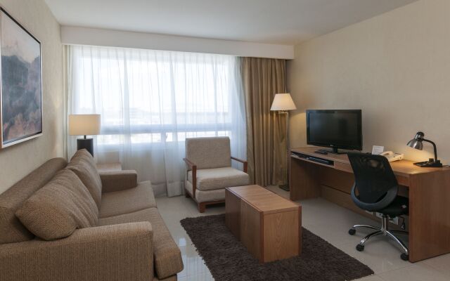 Staybridge Suites Guadalajara Expo by IHG