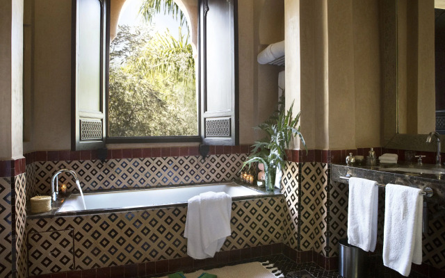 Palais Aziza & Spa