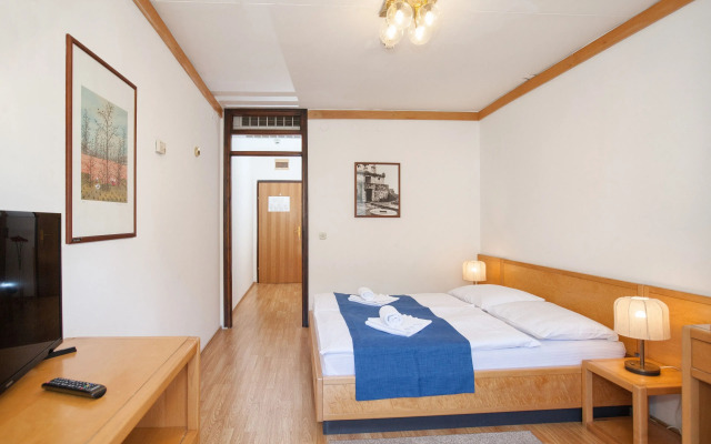 Hotel Duga Uvala
