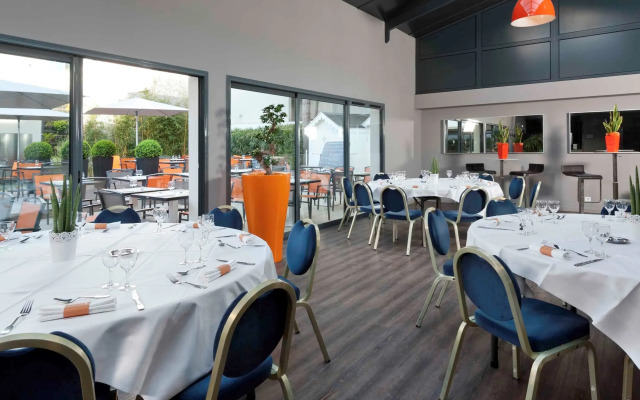 Mercure La Roche Sur Yon Centre