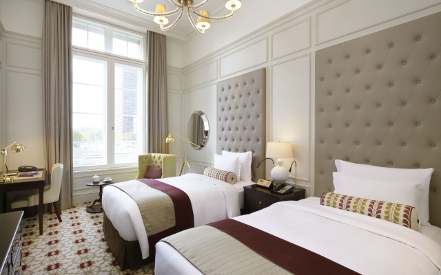 Comfort Classic Twin room (트윈 침대 2개) 사진 1