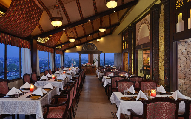 Fortune Landmark, Ahmedabad - Member ITC Hotels' Group