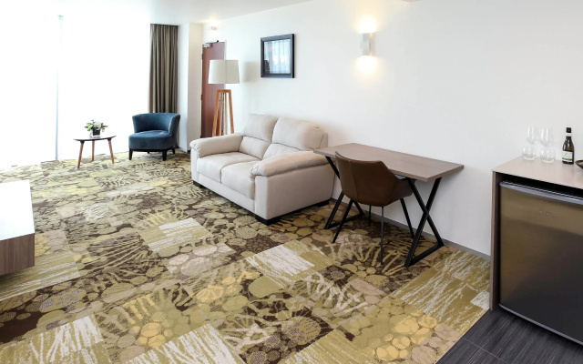Novotel New Plymouth Taranaki