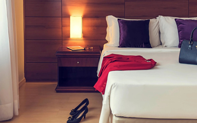 Mercure Joinville Prinz Hotel