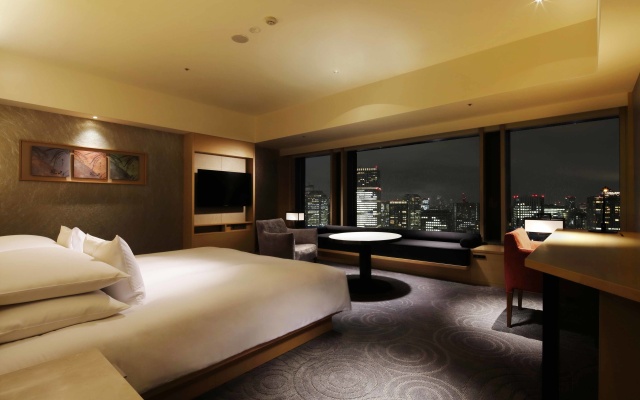 Premier Club Double room (풀 더블 침대) 사진 1