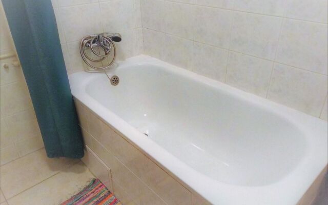 Apartment With 2 Bedrooms in Sofia, With Wifi