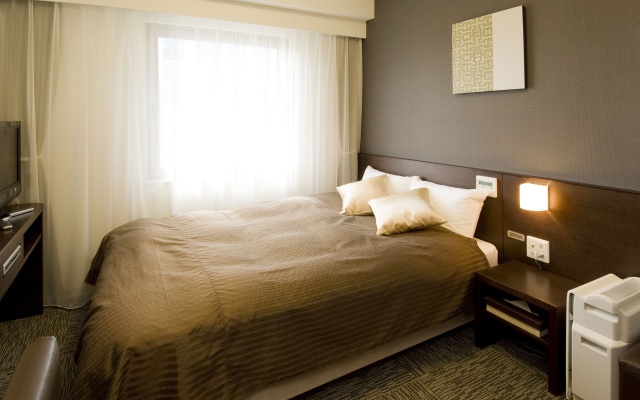 Standard Double room (풀 더블 침대) 사진 1