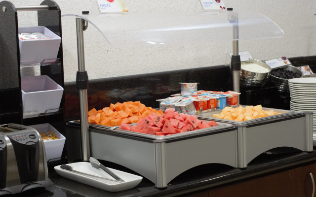 Holiday Inn Express Tuxtla Gutierrez La Marimba by IHG