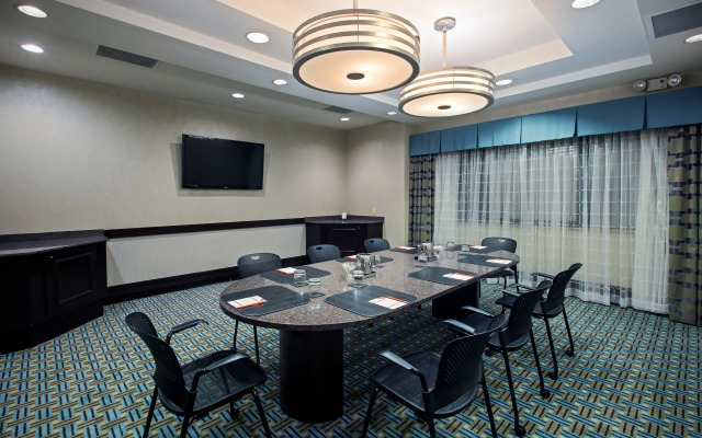 Crowne Plaza St. Louis Airport by IHG