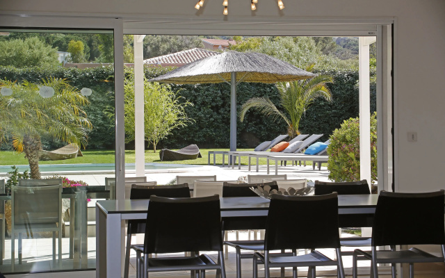 Domaine Villas Mandarine
