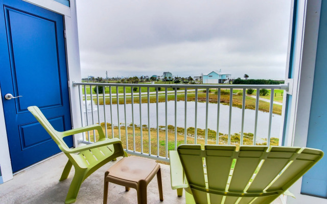 Point West Resort
