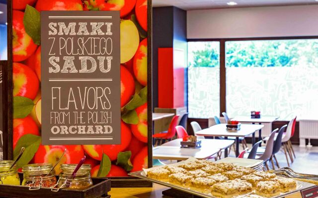 ibis Wroclaw Centrum