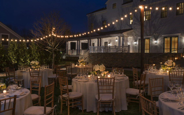 Kimpton Taconic Hotel by IHG