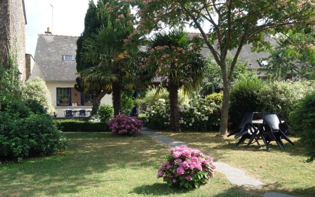 Chambres D'hôtes Le Colibri