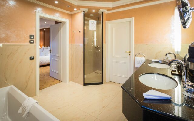 Hotel & Spa A la cour d'Alsace by HappyCulture
