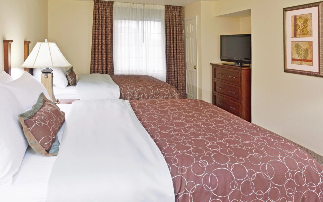 Staybridge Suites Akron-Stow-Cuyahoga Falls by IHG