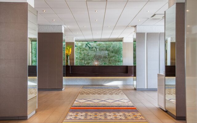 Crowne Plaza Antwerp by IHG