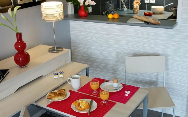 Aparthotel Adagio Paris Montrouge