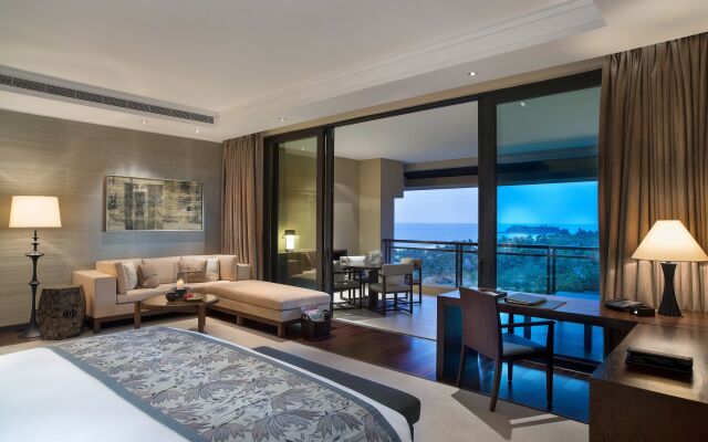 Raffles Hainan Clear Water Bay