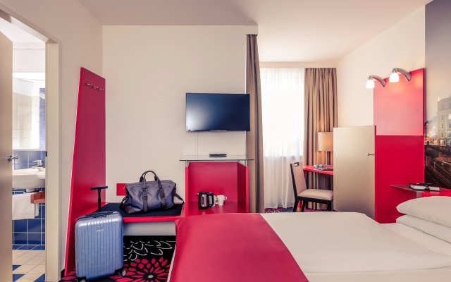 Mercure Wien City