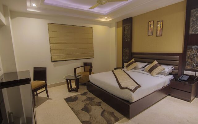 Hotel Grand Imperial