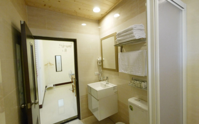Shanghai Time B&B
