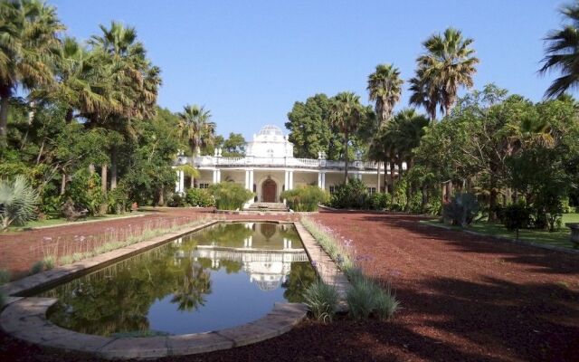 Hacienda Los Angeles