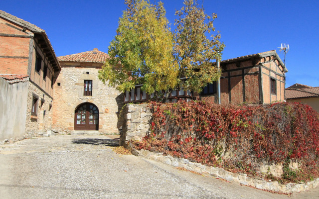 Casa Las Loras