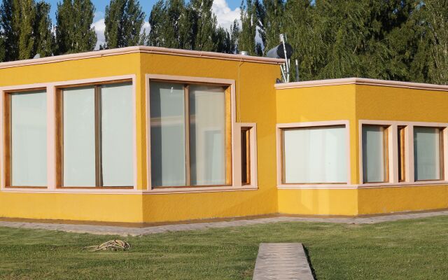 Complejo Río los Patos - Cabañas y Hostel