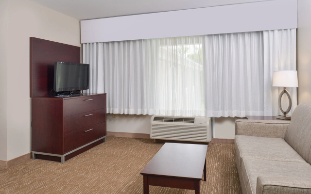 Holiday Inn Express Hotel & Suites Lafayette by IHG