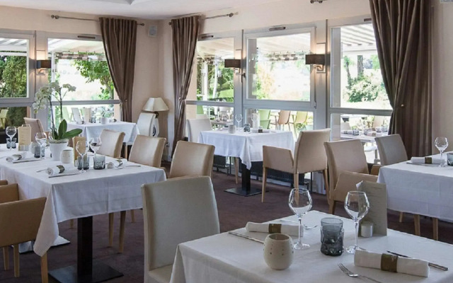 Ibis Styles Sarrebourg Hotel