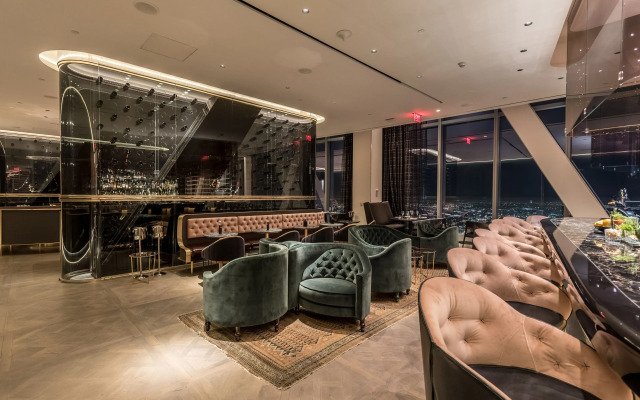 InterContinental Los Angeles Downtown by IHG